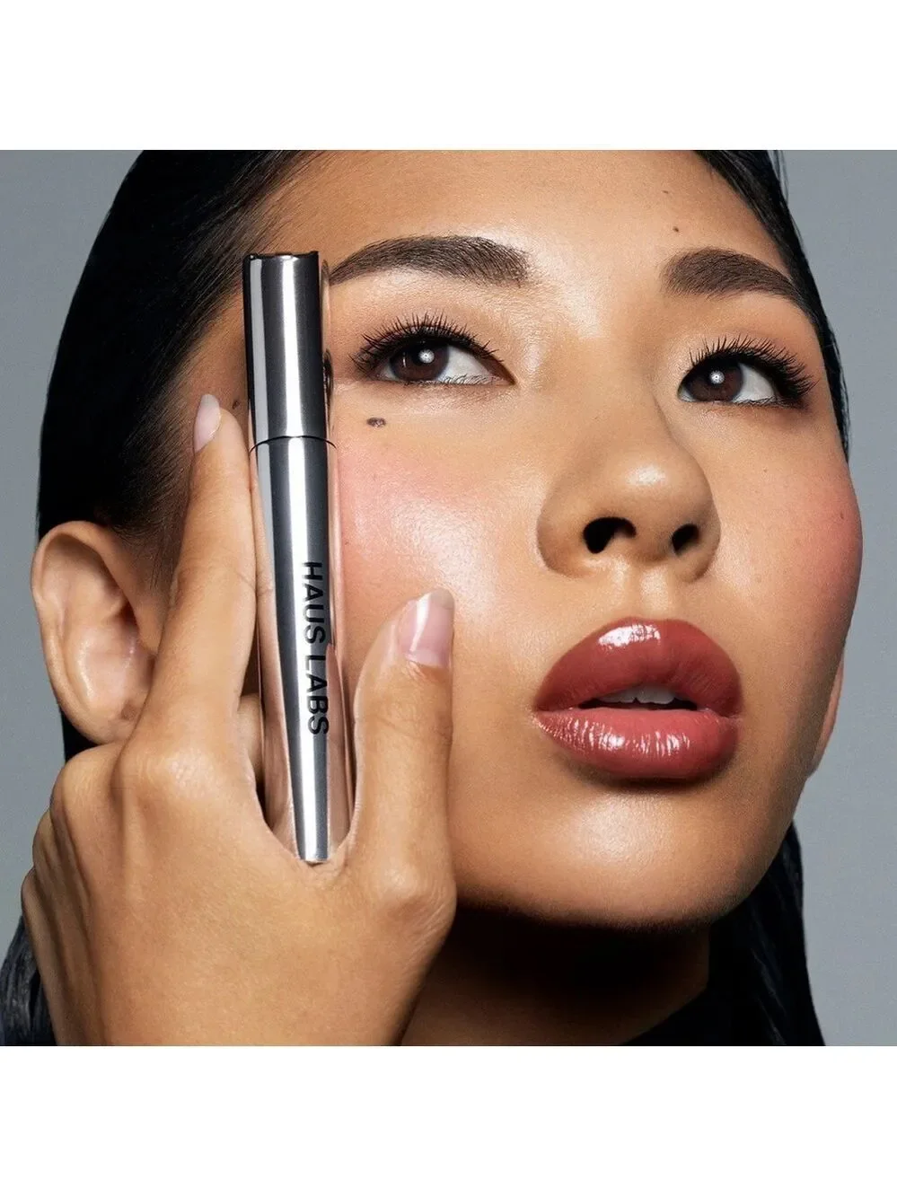 NIB Haus Labs By Lady Gaga B Structural Volumizing & Lengthening Mascara